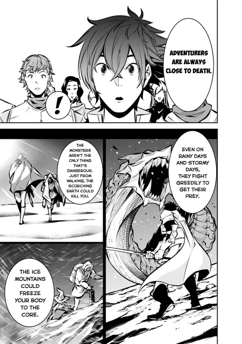 The Strongest Magical Swordsman Ever Reborn as an F-Rank Adventurer Chapter 111 page 10