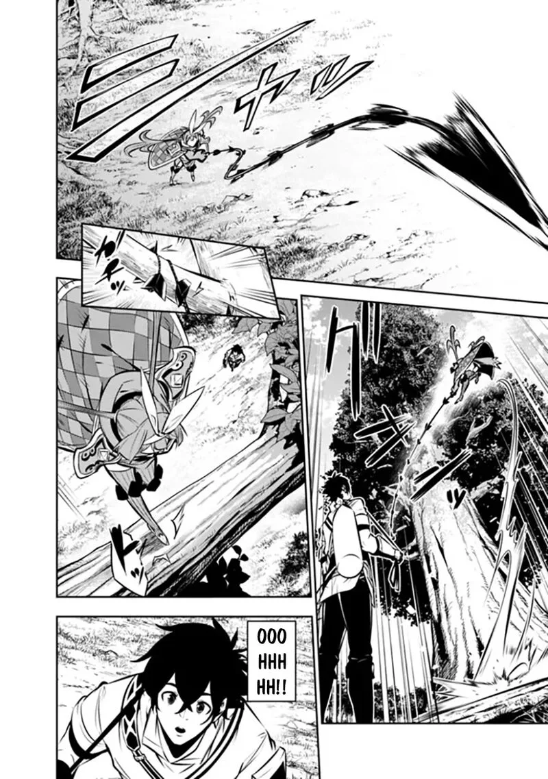 The Strongest Magical Swordsman Ever Reborn as an F-Rank Adventurer Chapter 112 page 7