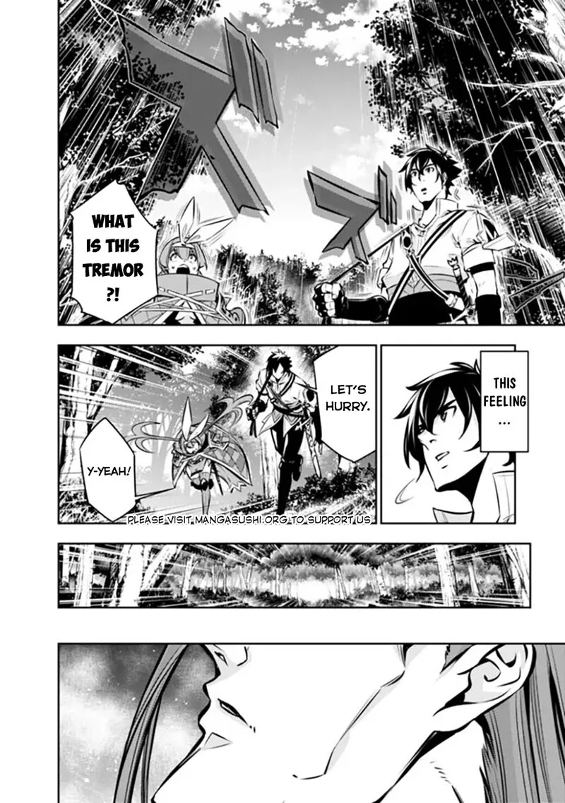 The Strongest Magical Swordsman Ever Reborn as an F-Rank Adventurer Chapter 112 page 15