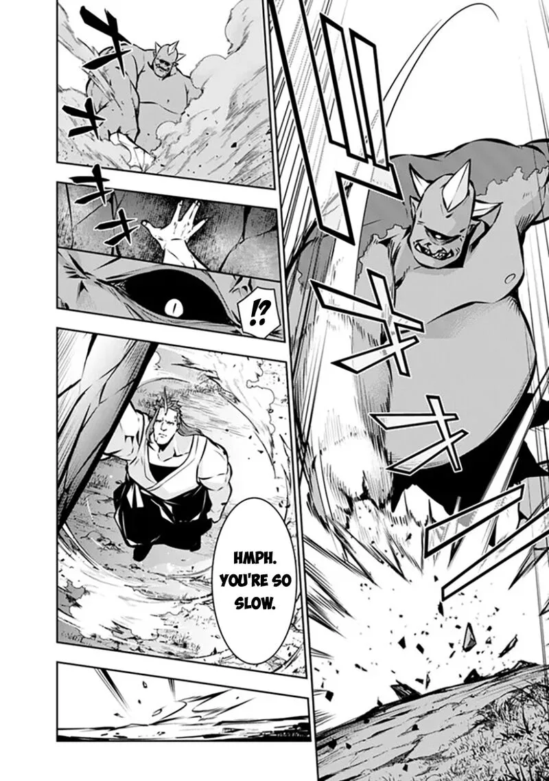 The Strongest Magical Swordsman Ever Reborn as an F-Rank Adventurer Chapter 113 page 5