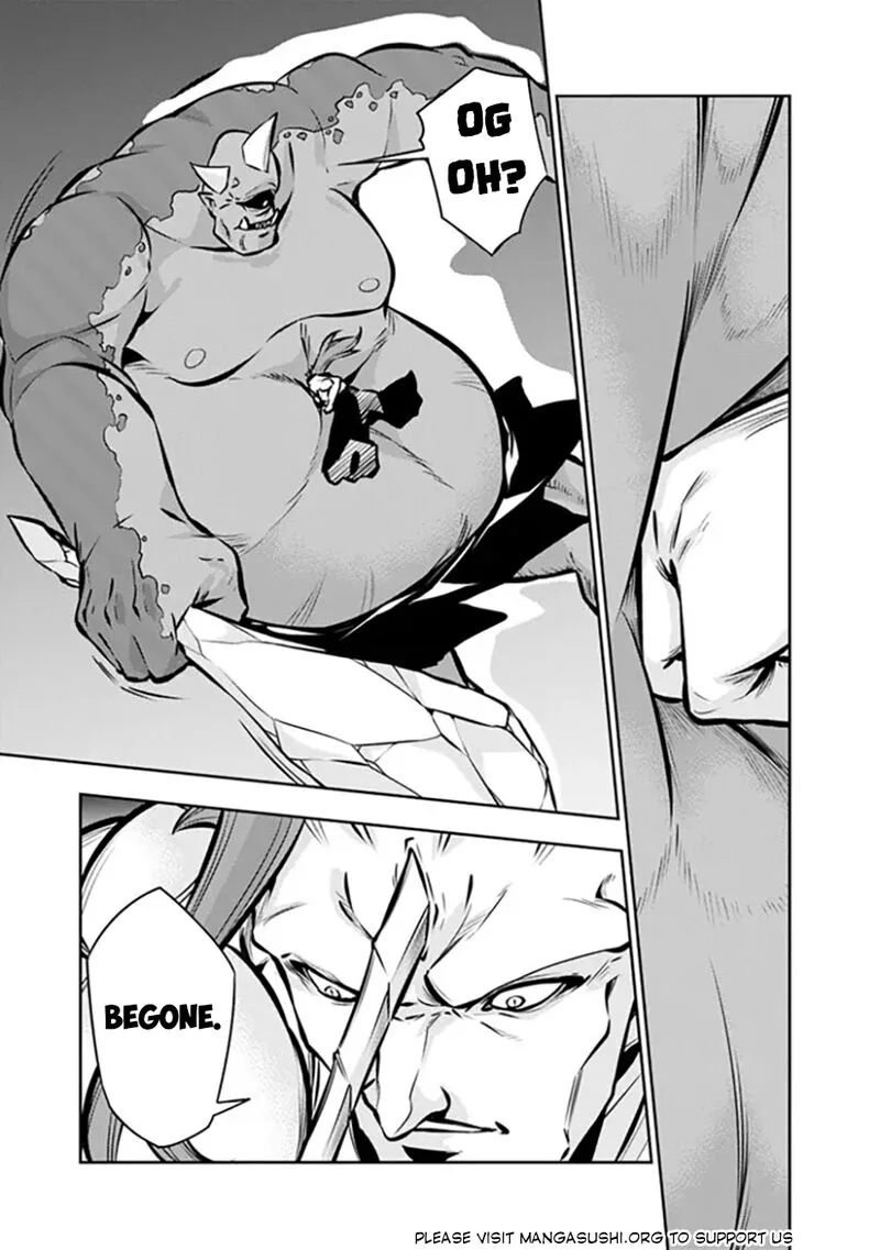 The Strongest Magical Swordsman Ever Reborn as an F-Rank Adventurer Chapter 113 page 6