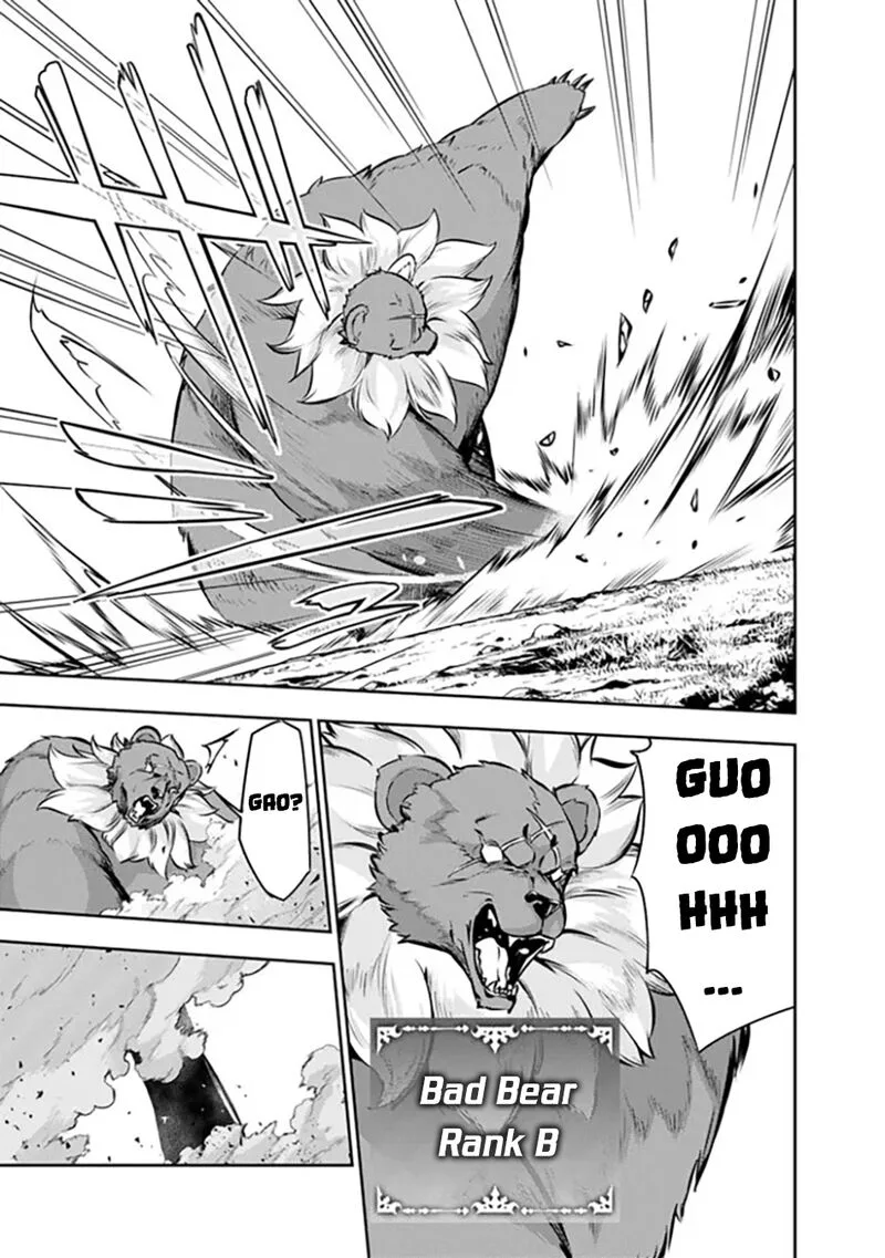 The Strongest Magical Swordsman Ever Reborn as an F-Rank Adventurer Chapter 113 page 10