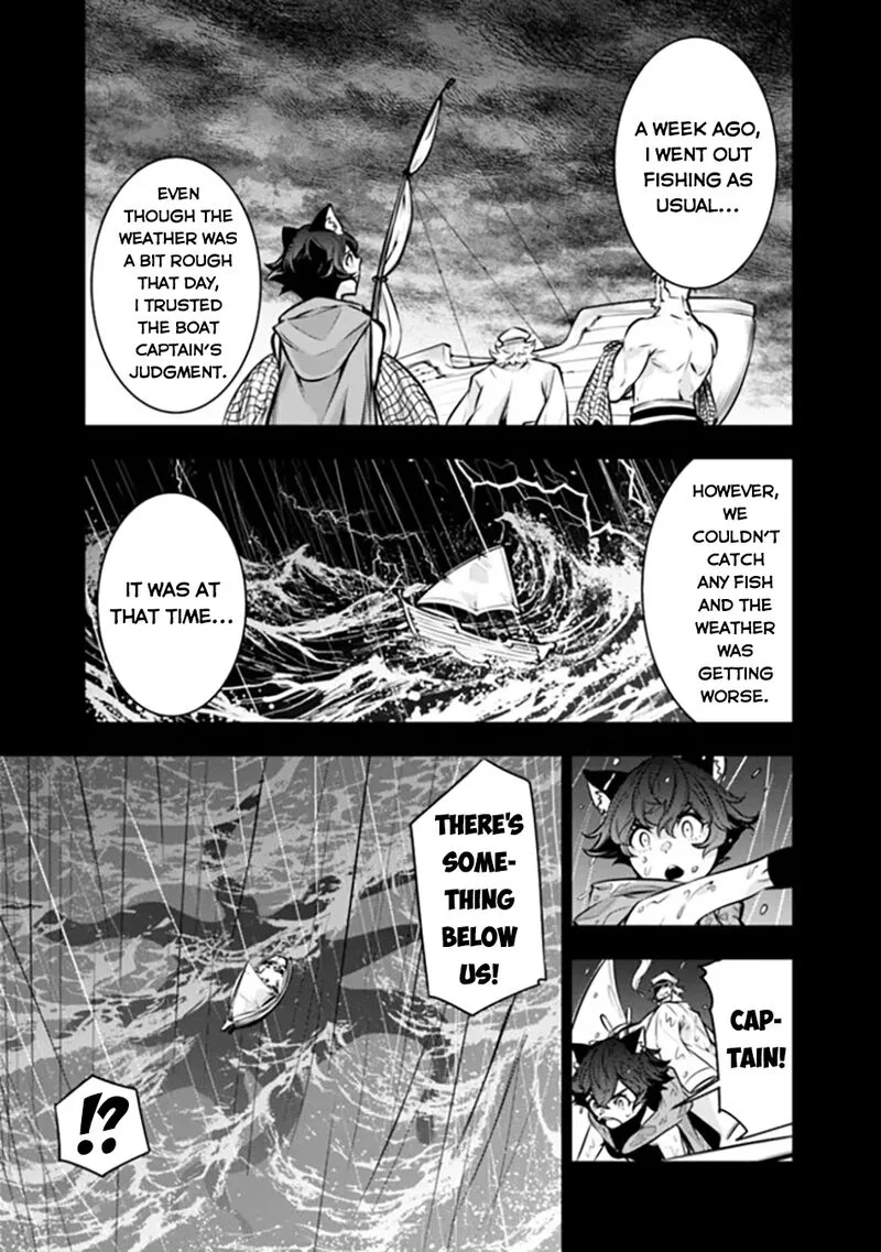 The Strongest Magical Swordsman Ever Reborn as an F-Rank Adventurer Chapter 115 page 4