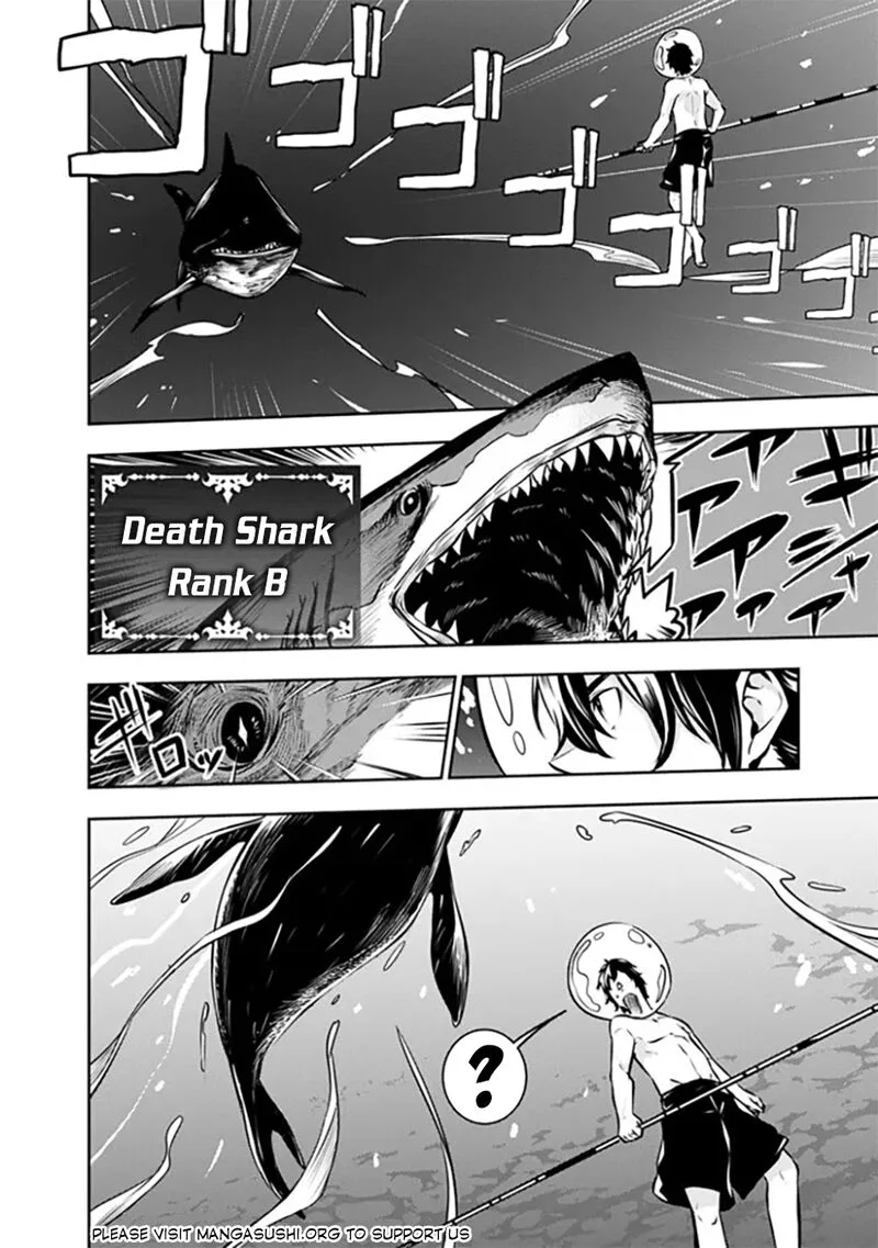 The Strongest Magical Swordsman Ever Reborn as an F-Rank Adventurer Chapter 116 page 10