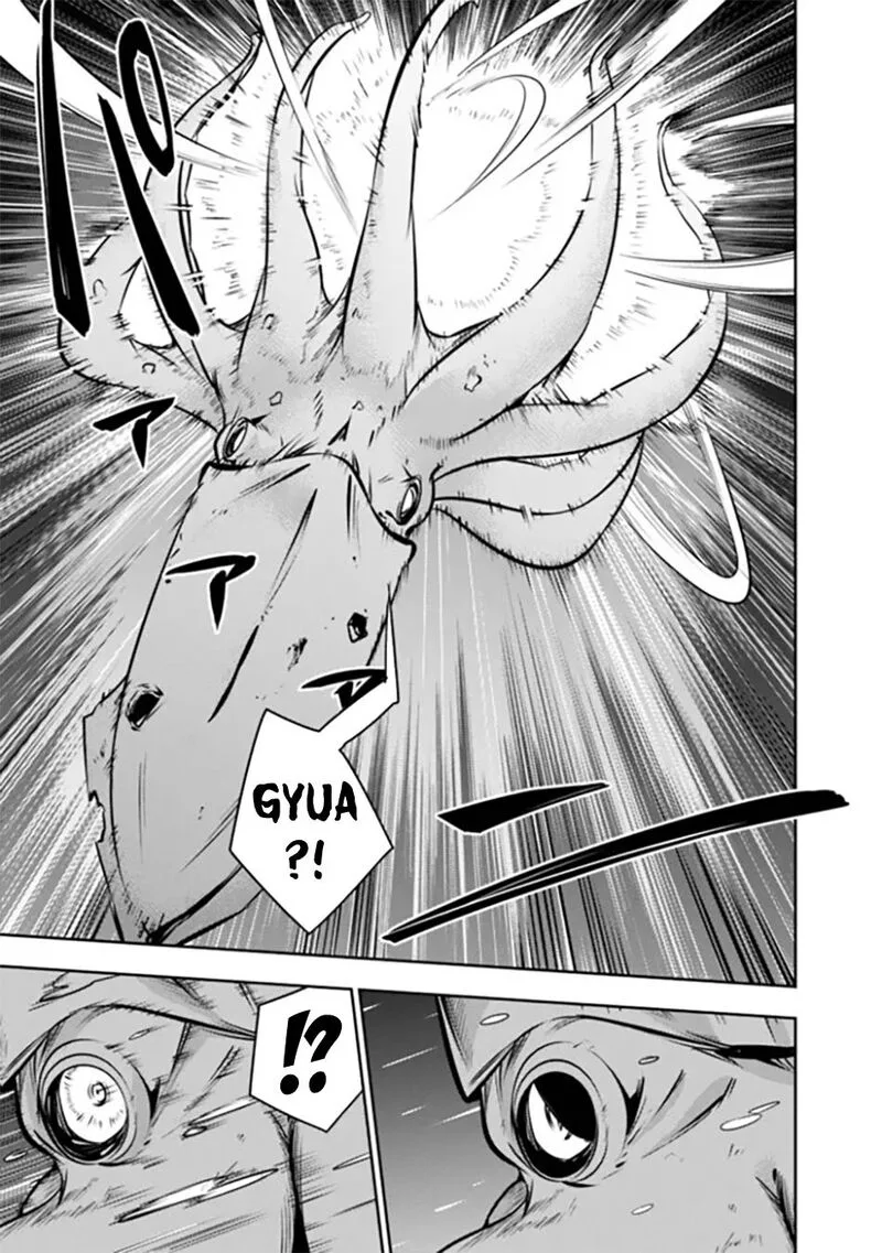 The Strongest Magical Swordsman Ever Reborn as an F-Rank Adventurer Chapter 119 page 12