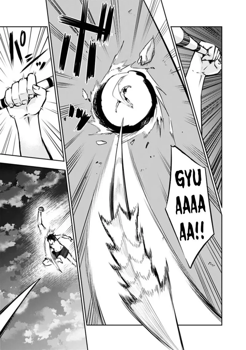 The Strongest Magical Swordsman Ever Reborn as an F-Rank Adventurer Chapter 119 page 4