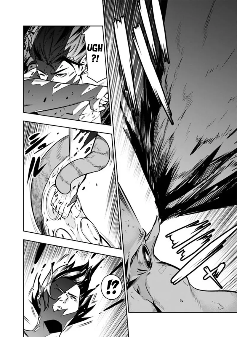 The Strongest Magical Swordsman Ever Reborn as an F-Rank Adventurer Chapter 119 page 7