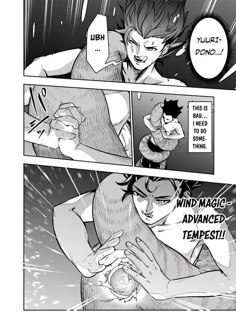 The Strongest Magical Swordsman Ever Reborn as an F-Rank Adventurer Chapter 119 page 11