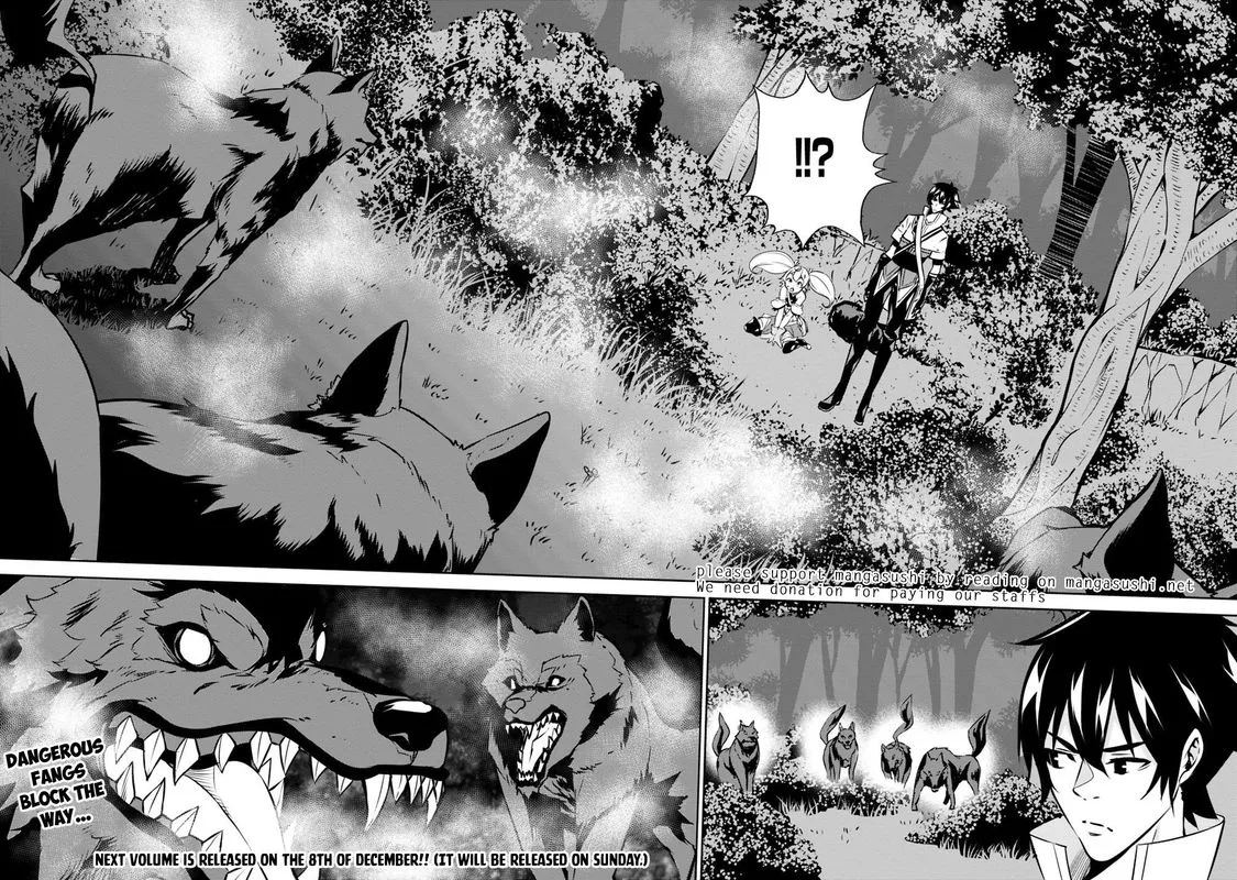 The Strongest Magical Swordsman Ever Reborn as an F-Rank Adventurer Chapter 12 page 14