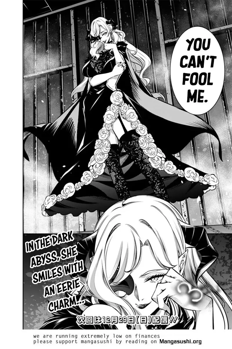 The Strongest Magical Swordsman Ever Reborn as an F-Rank Adventurer Chapter 120 page 19