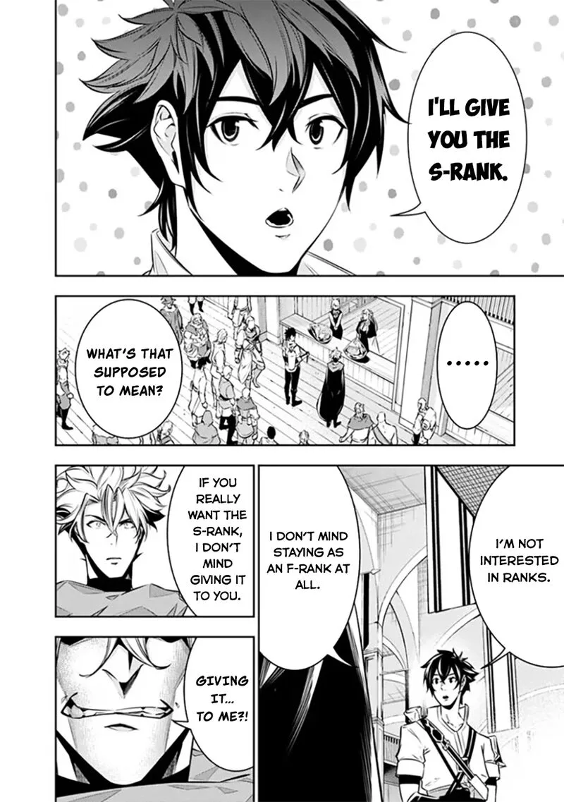 The Strongest Magical Swordsman Ever Reborn as an F-Rank Adventurer Chapter 121 page 17