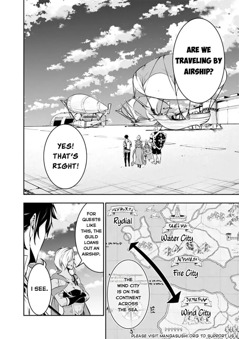 The Strongest Magical Swordsman Ever Reborn as an F-Rank Adventurer Chapter 122 page 11