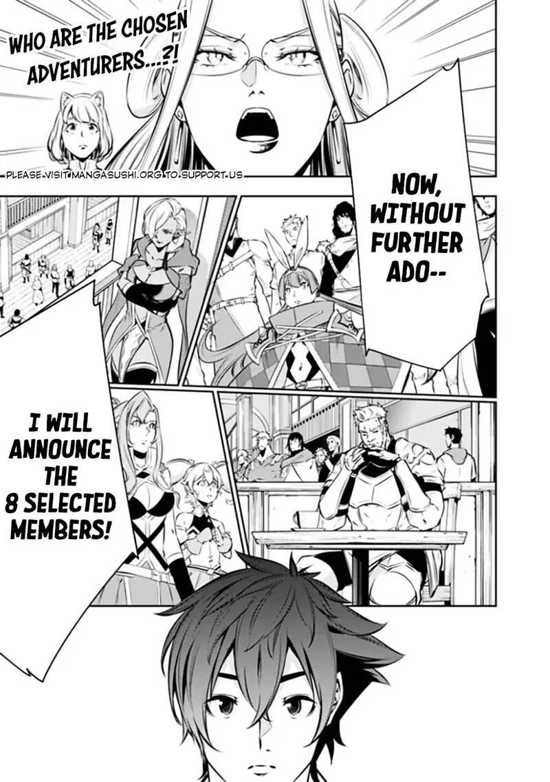 The Strongest Magical Swordsman Ever Reborn as an F-Rank Adventurer Chapter 122 page 2