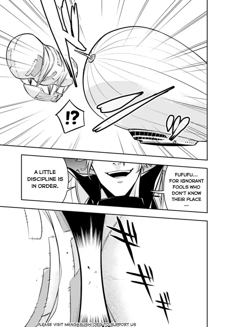 The Strongest Magical Swordsman Ever Reborn as an F-Rank Adventurer Chapter 123 page 6