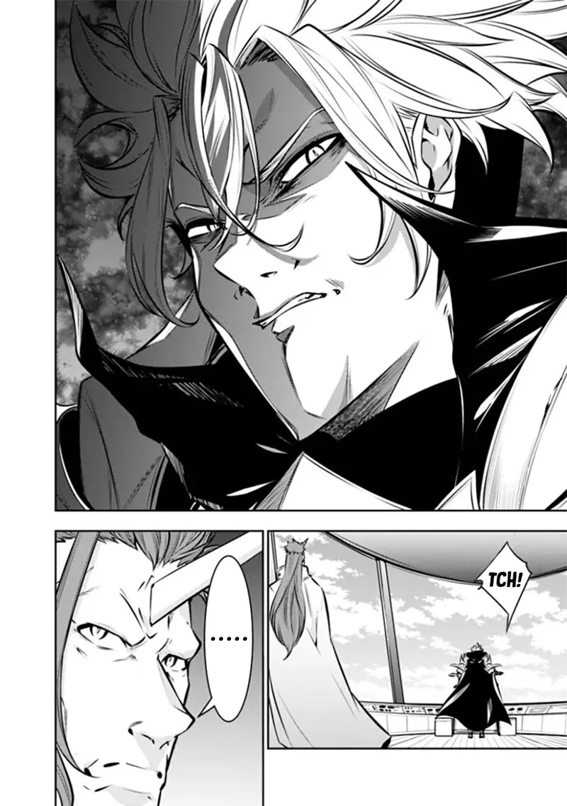 The Strongest Magical Swordsman Ever Reborn as an F-Rank Adventurer Chapter 123 page 15
