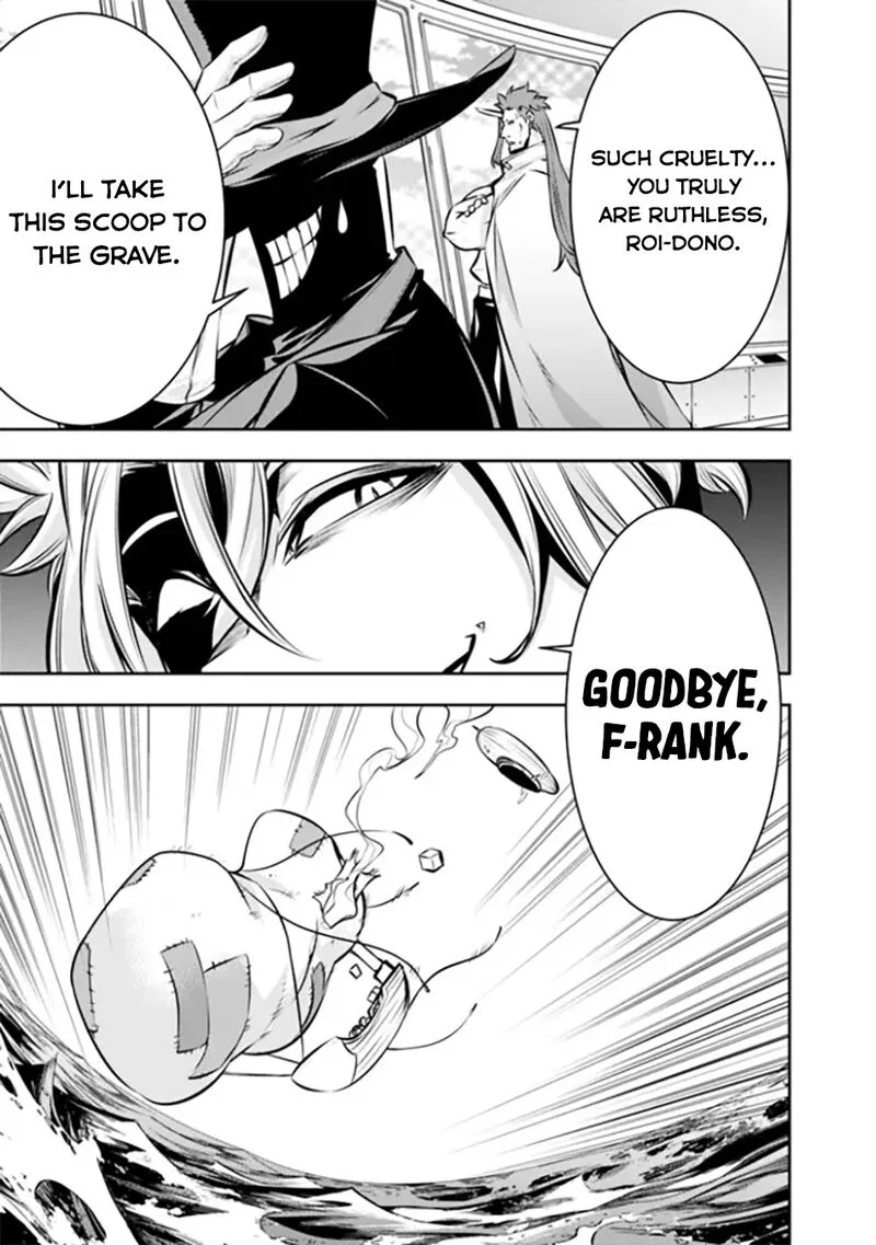 The Strongest Magical Swordsman Ever Reborn as an F-Rank Adventurer Chapter 123 page 10