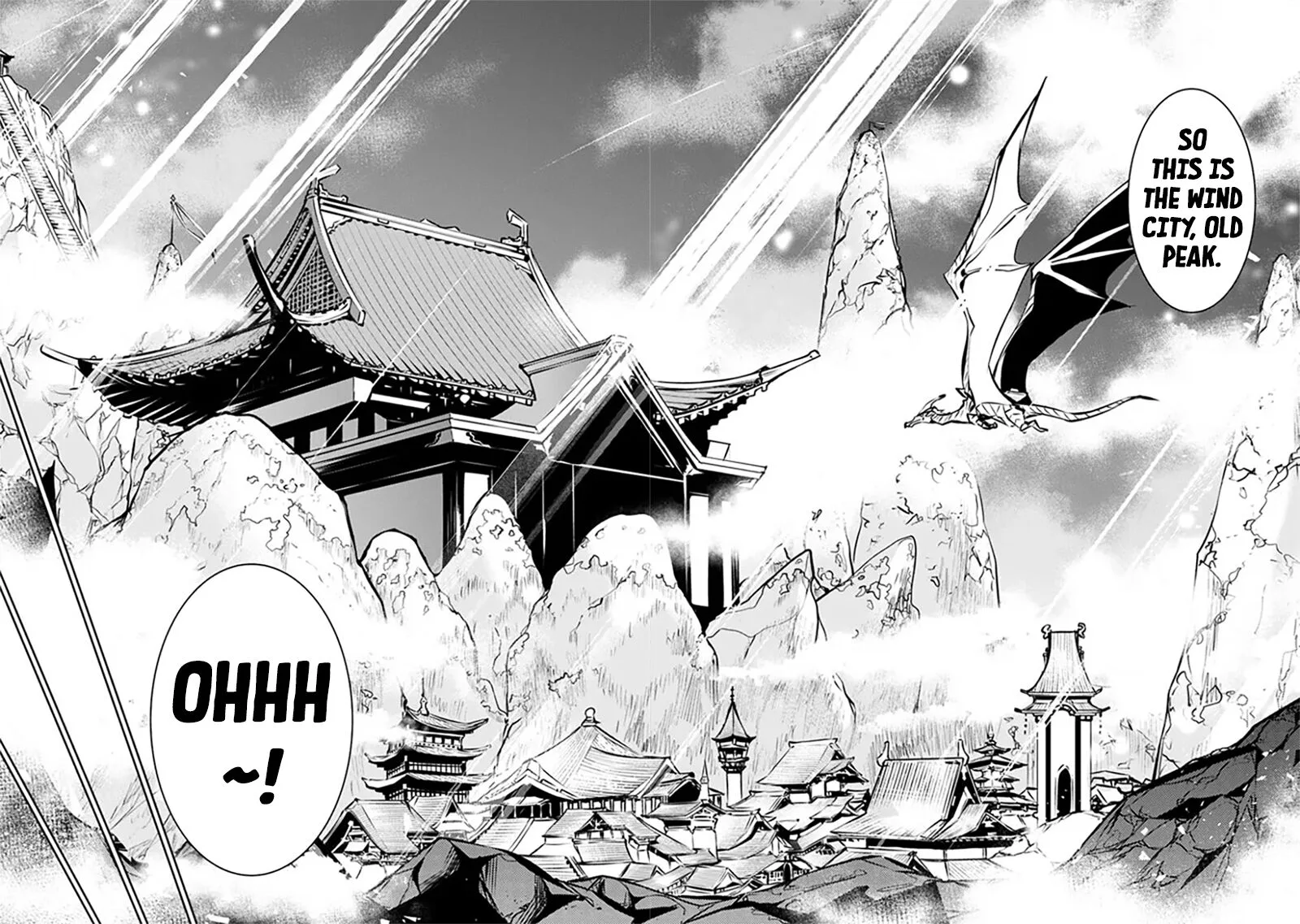 The Strongest Magical Swordsman Ever Reborn as an F-Rank Adventurer Chapter 124 page 3