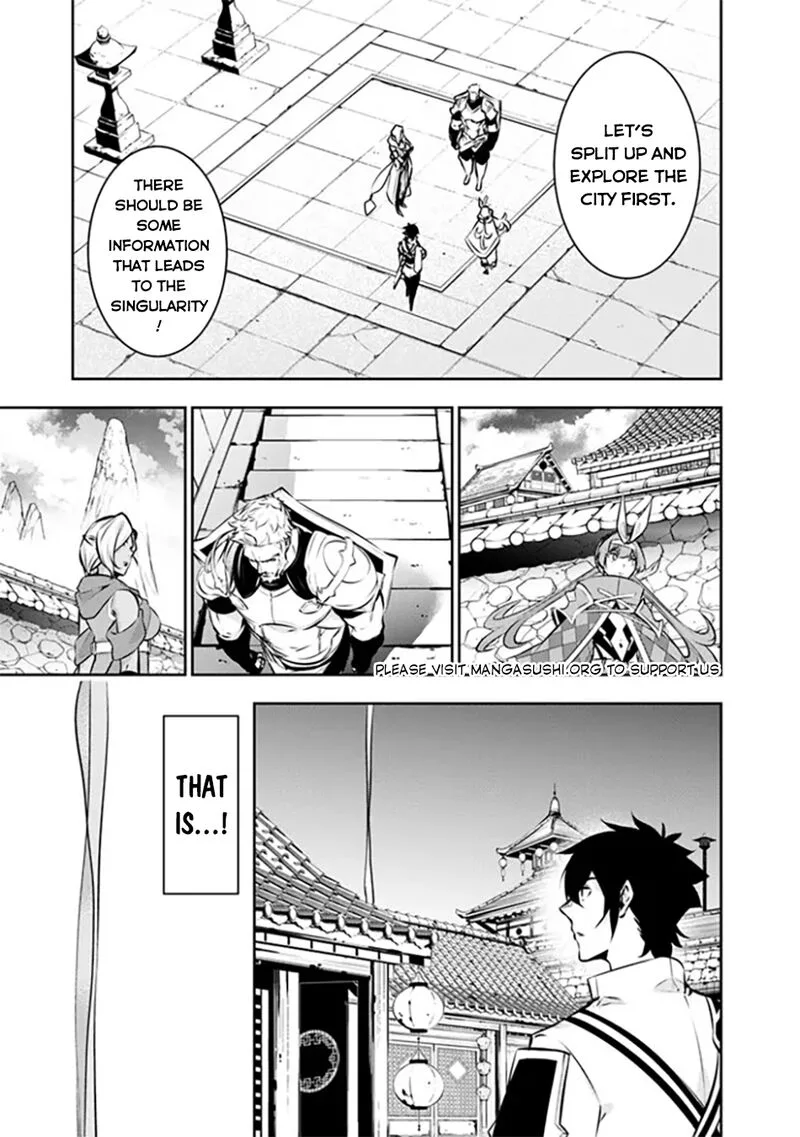 The Strongest Magical Swordsman Ever Reborn as an F-Rank Adventurer Chapter 124 page 5