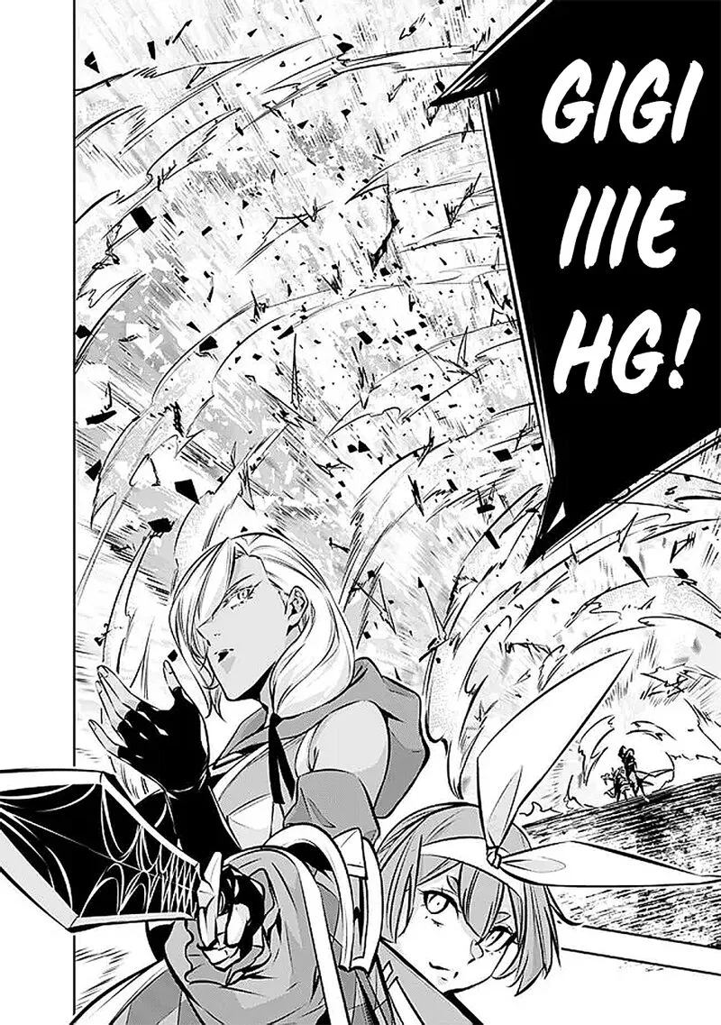 The Strongest Magical Swordsman Ever Reborn as an F-Rank Adventurer Chapter 125 page 11