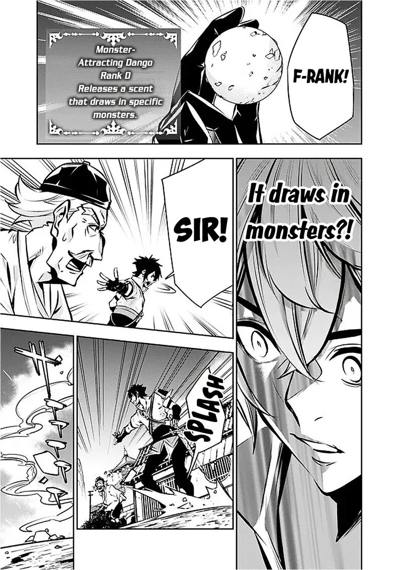 The Strongest Magical Swordsman Ever Reborn as an F-Rank Adventurer Chapter 125 page 6