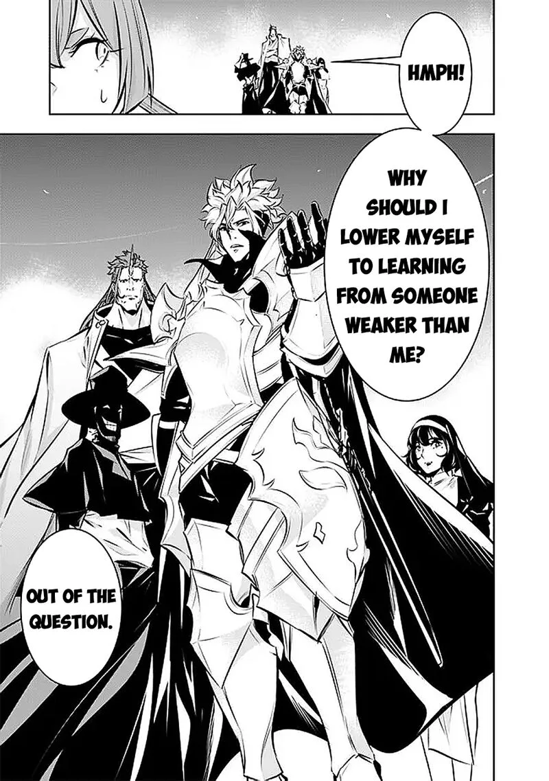 The Strongest Magical Swordsman Ever Reborn as an F-Rank Adventurer Chapter 126 page 10