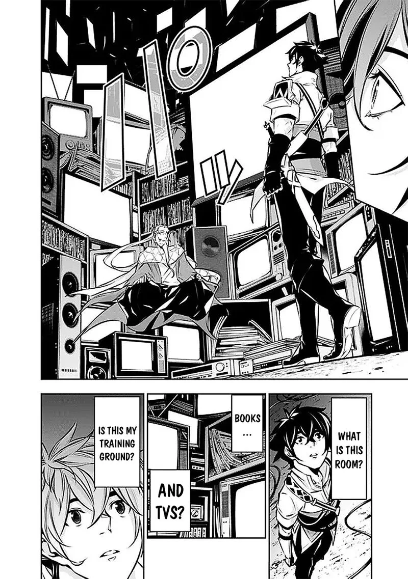 The Strongest Magical Swordsman Ever Reborn as an F-Rank Adventurer Chapter 127 page 10