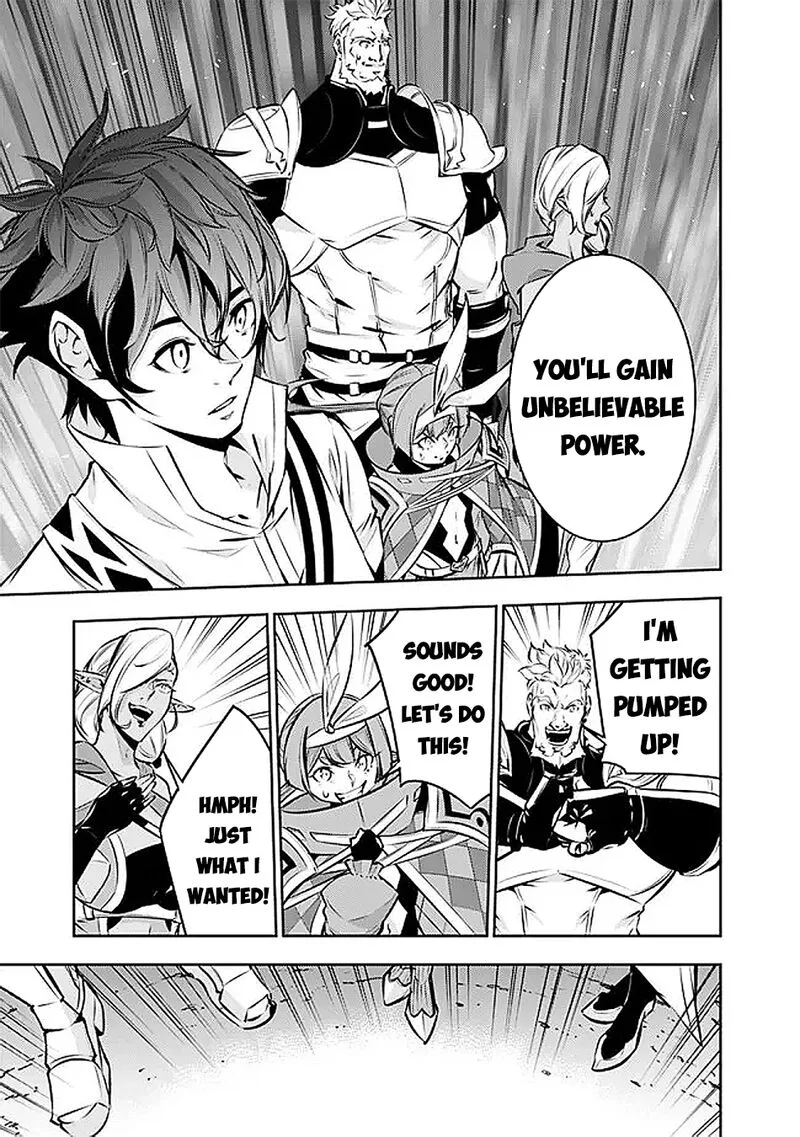The Strongest Magical Swordsman Ever Reborn as an F-Rank Adventurer Chapter 127 page 5