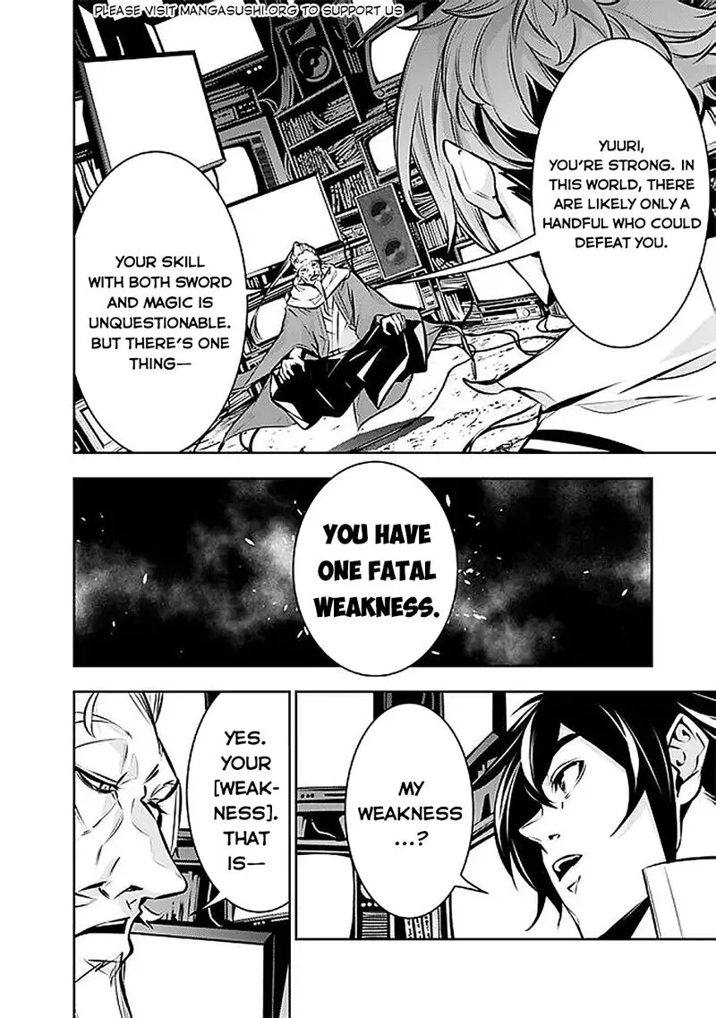 The Strongest Magical Swordsman Ever Reborn as an F-Rank Adventurer Chapter 127 page 12