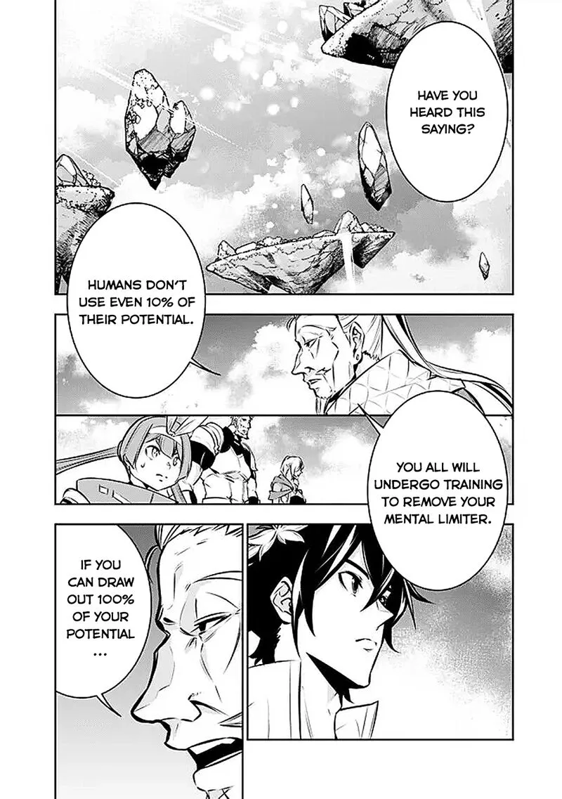 The Strongest Magical Swordsman Ever Reborn as an F-Rank Adventurer Chapter 127 page 4