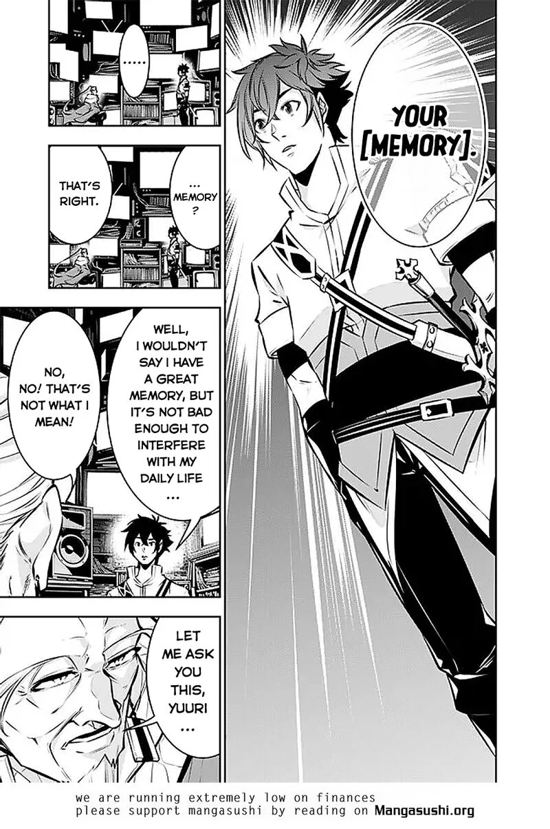 The Strongest Magical Swordsman Ever Reborn as an F-Rank Adventurer Chapter 127 page 13