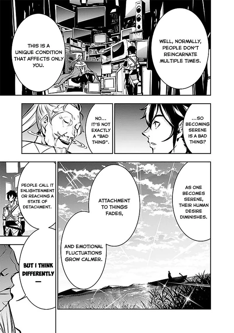 The Strongest Magical Swordsman Ever Reborn as an F-Rank Adventurer Chapter 128 page 4