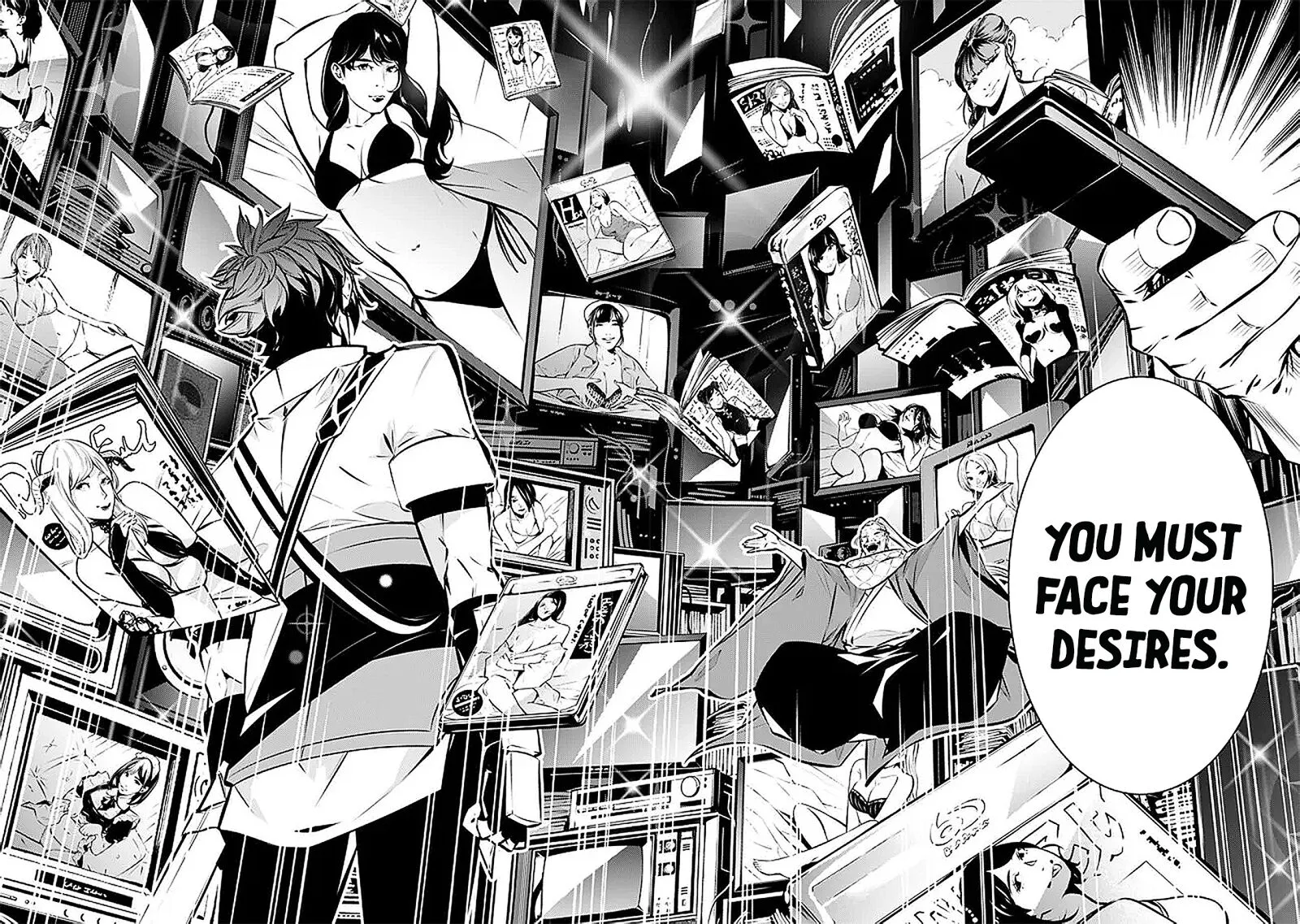 The Strongest Magical Swordsman Ever Reborn as an F-Rank Adventurer Chapter 128 page 7