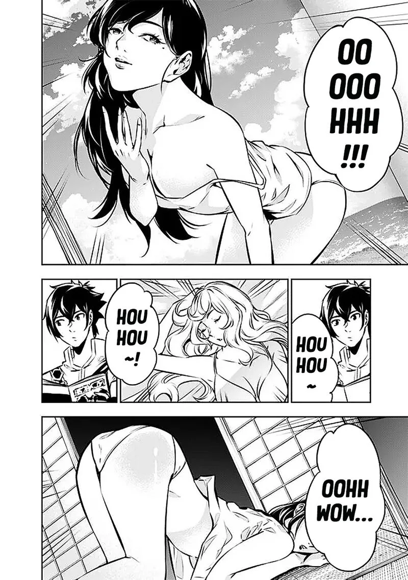 The Strongest Magical Swordsman Ever Reborn as an F-Rank Adventurer Chapter 128 page 10