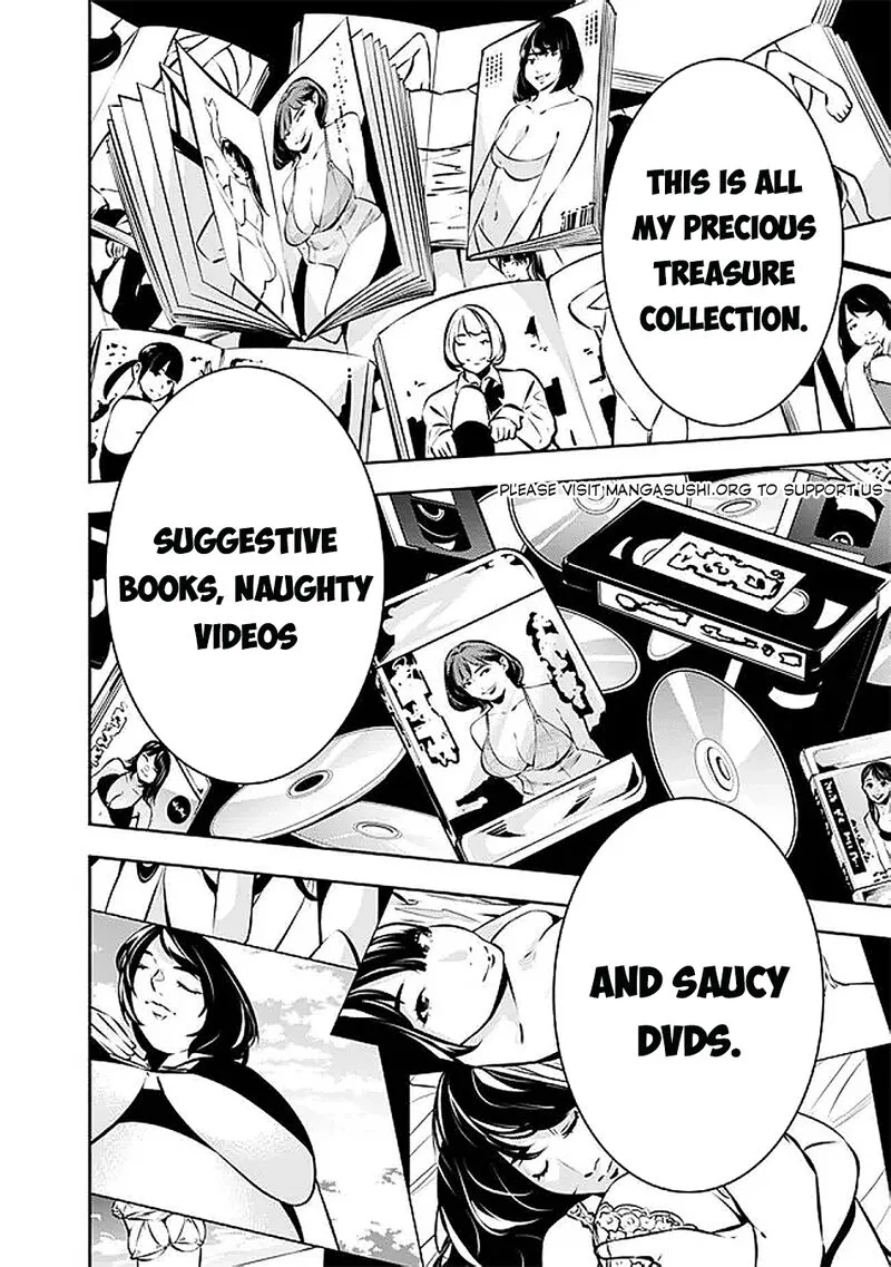 The Strongest Magical Swordsman Ever Reborn as an F-Rank Adventurer Chapter 128 page 8