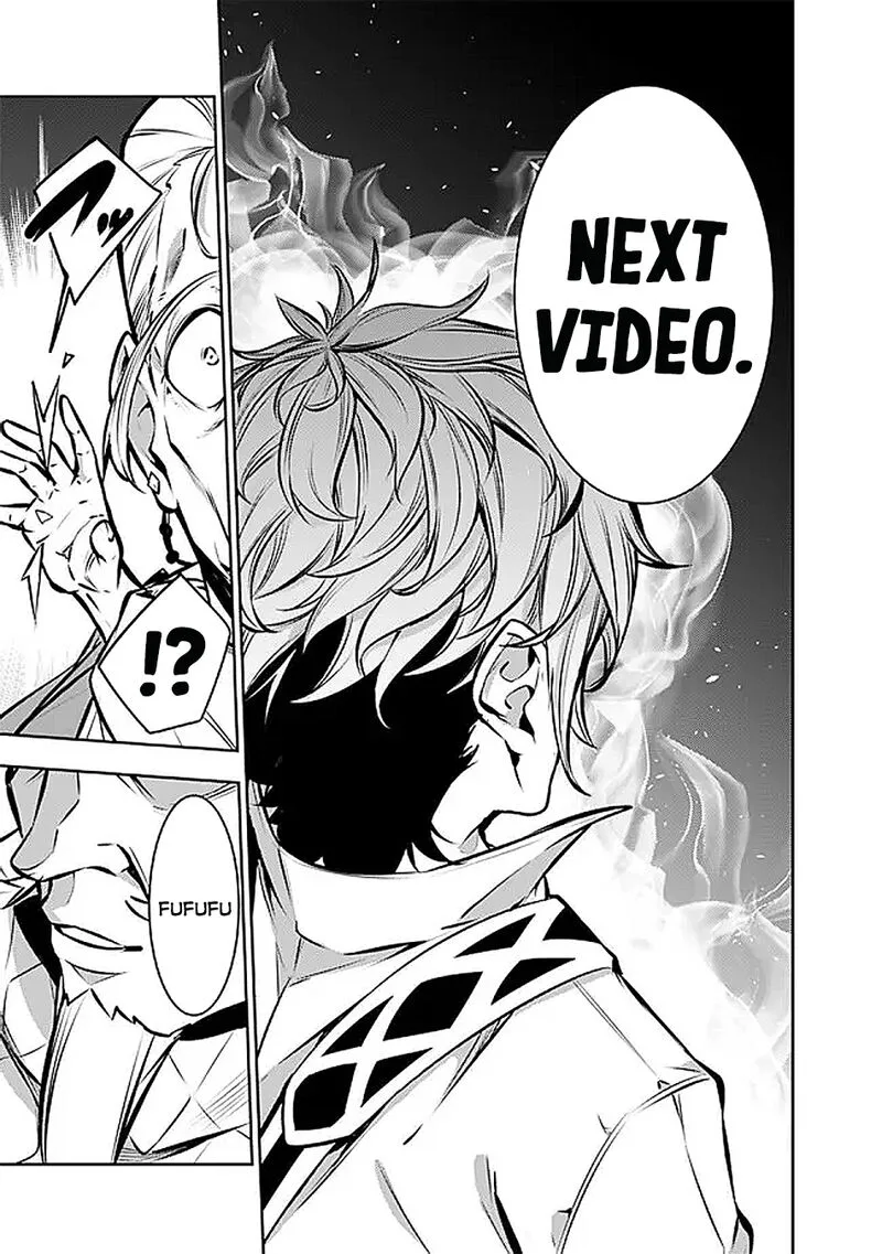 The Strongest Magical Swordsman Ever Reborn as an F-Rank Adventurer Chapter 129 page 14
