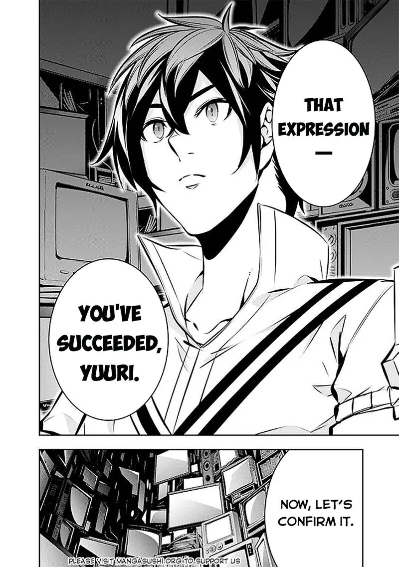The Strongest Magical Swordsman Ever Reborn as an F-Rank Adventurer Chapter 129 page 15