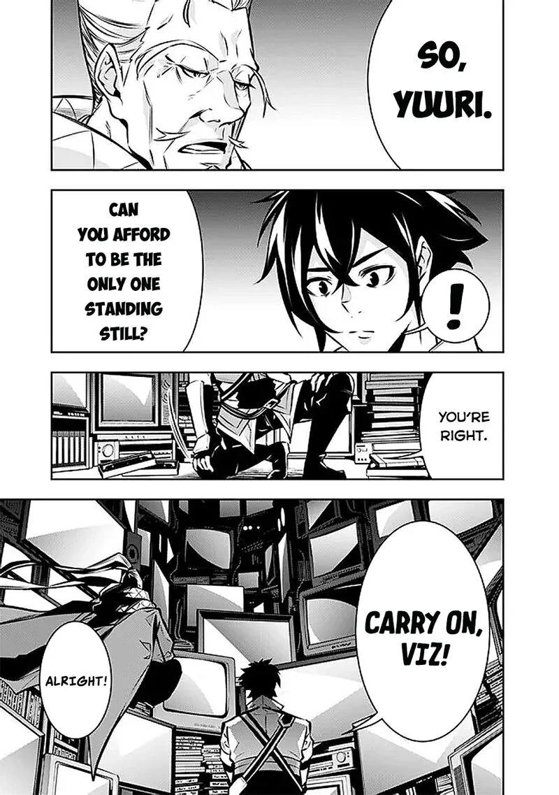The Strongest Magical Swordsman Ever Reborn as an F-Rank Adventurer Chapter 129 page 10