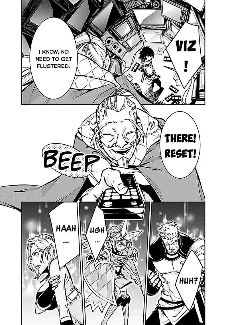 The Strongest Magical Swordsman Ever Reborn as an F-Rank Adventurer Chapter 129 page 8
