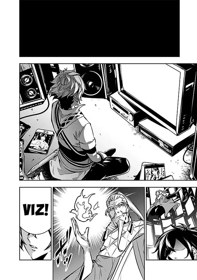 The Strongest Magical Swordsman Ever Reborn as an F-Rank Adventurer Chapter 129 page 13