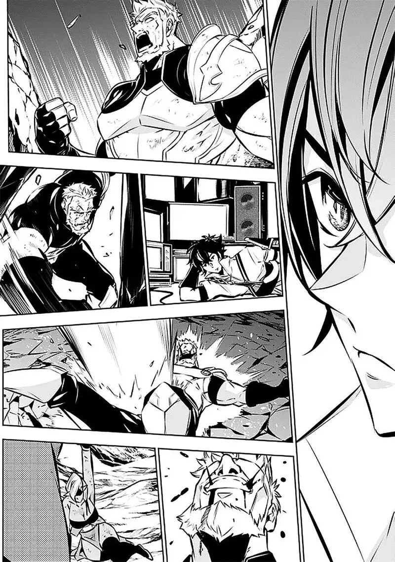 The Strongest Magical Swordsman Ever Reborn as an F-Rank Adventurer Chapter 129 page 12