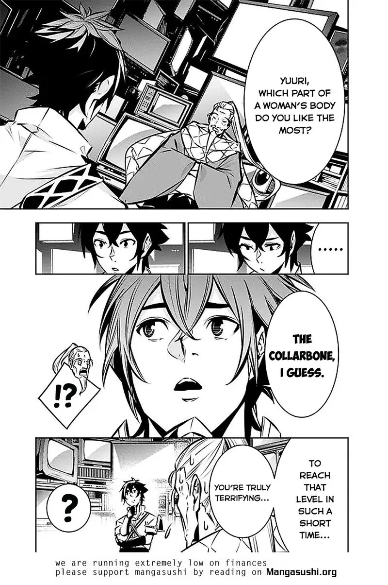 The Strongest Magical Swordsman Ever Reborn as an F-Rank Adventurer Chapter 129 page 16