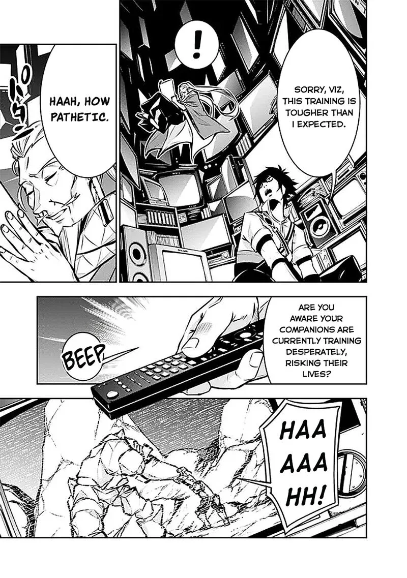 The Strongest Magical Swordsman Ever Reborn as an F-Rank Adventurer Chapter 129 page 4
