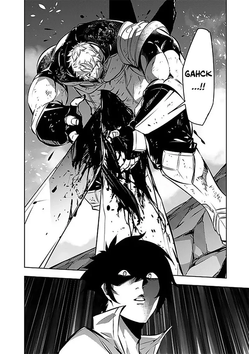 The Strongest Magical Swordsman Ever Reborn as an F-Rank Adventurer Chapter 129 page 7