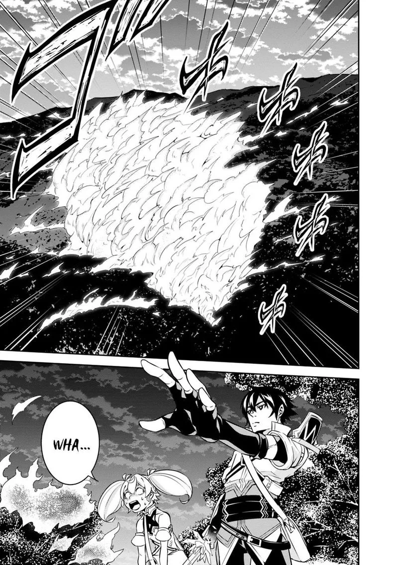 The Strongest Magical Swordsman Ever Reborn as an F-Rank Adventurer Chapter 13 page 14