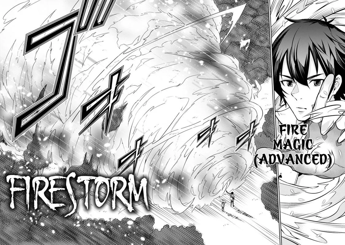 The Strongest Magical Swordsman Ever Reborn as an F-Rank Adventurer Chapter 13 page 12
