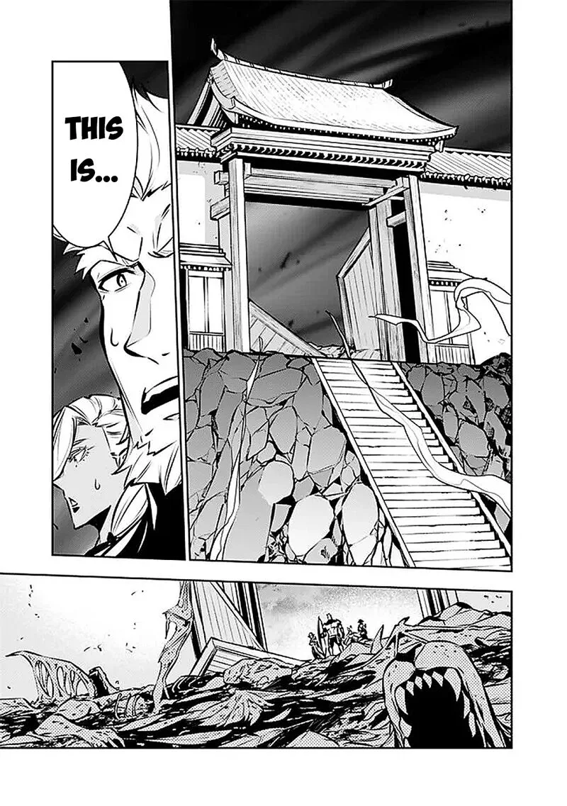 The Strongest Magical Swordsman Ever Reborn as an F-Rank Adventurer Chapter 130 page 14