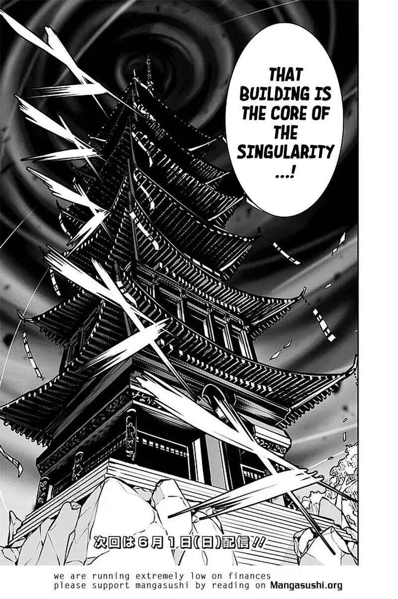 The Strongest Magical Swordsman Ever Reborn as an F-Rank Adventurer Chapter 130 page 16