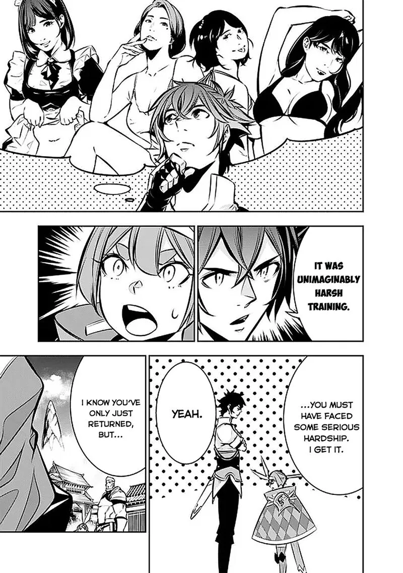 The Strongest Magical Swordsman Ever Reborn as an F-Rank Adventurer Chapter 130 page 6