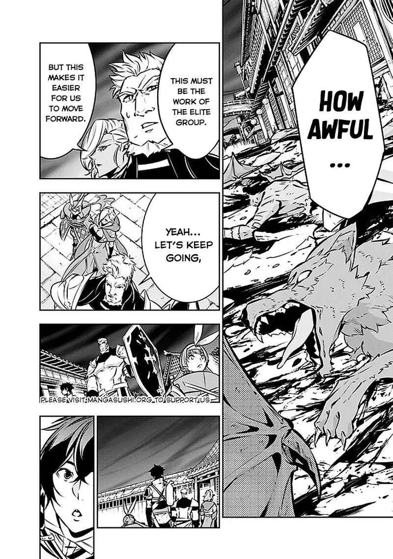 The Strongest Magical Swordsman Ever Reborn as an F-Rank Adventurer Chapter 130 page 15