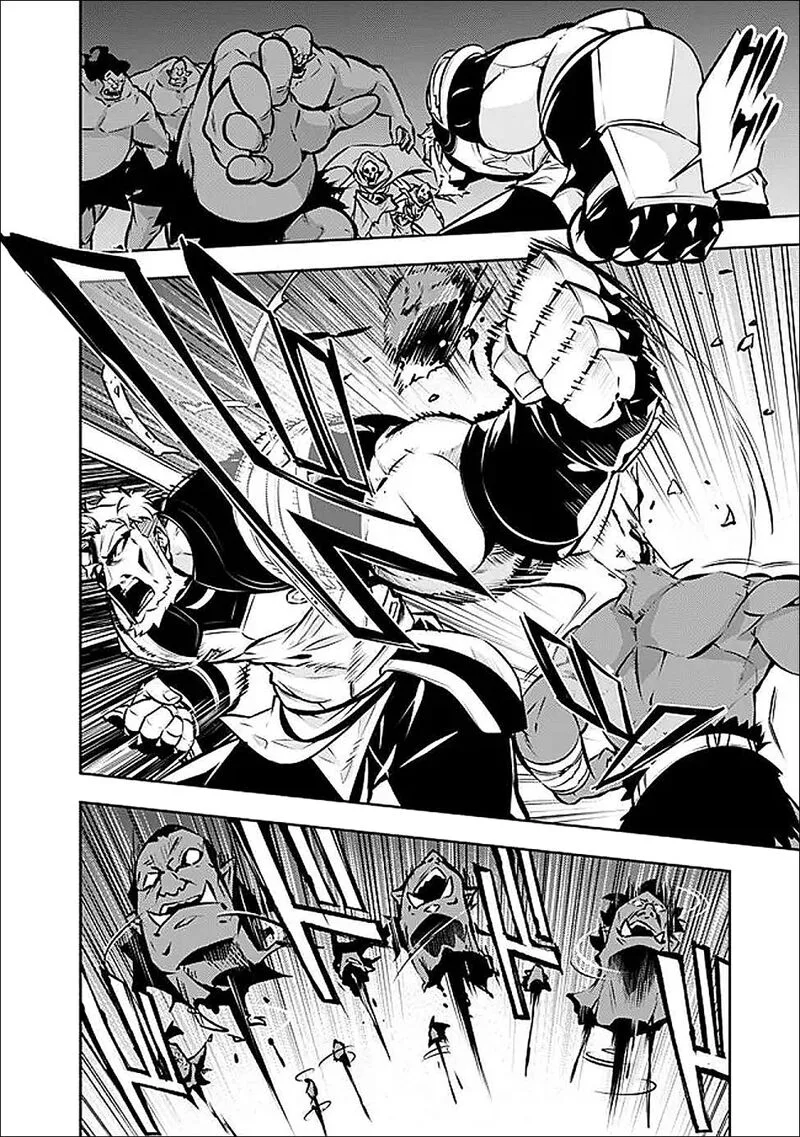 The Strongest Magical Swordsman Ever Reborn as an F-Rank Adventurer Chapter 131 page 13